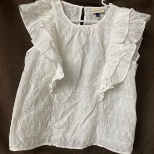 University Thread Top